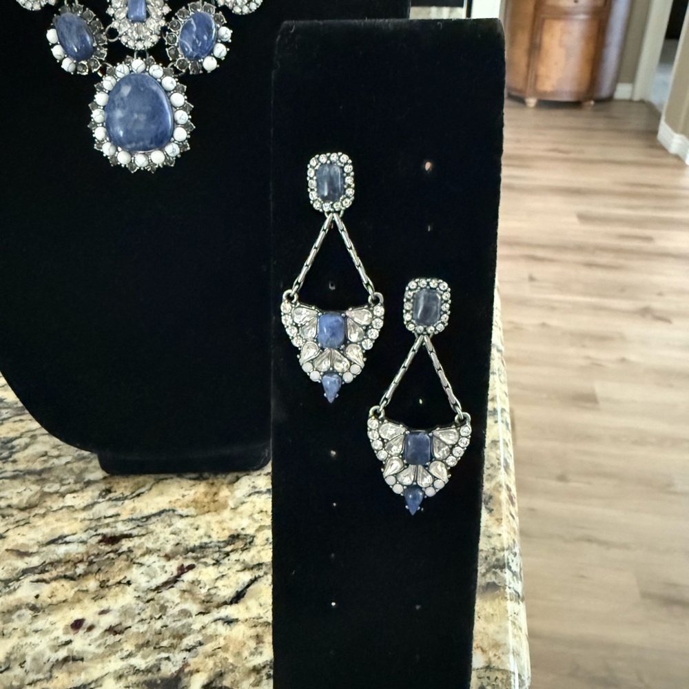 Convertible Earrings - Elegant Women's Jewelry